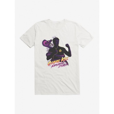 Cobra Kai Unstoppable Fist Design Men's T-Shirt