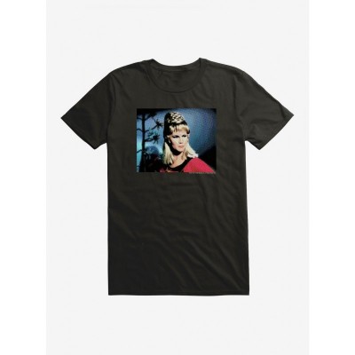 Star Trek Janice Rand Lightweight Cotton T-Shirt for Men