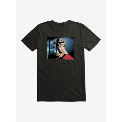 Star Trek Janice Rand Lightweight Cotton T-Shirt for Men
