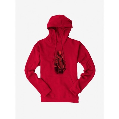 Dungeons & Dragons Szass Tam Red Wizard Unisex Hoodie