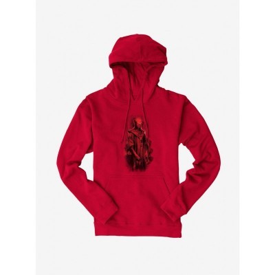 Dungeons & Dragons Szass Tam Red Wizard Unisex Hoodie