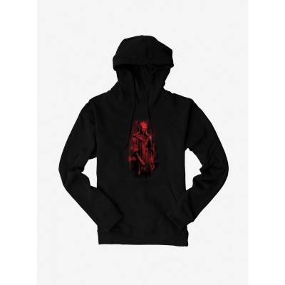 Dungeons & Dragons Szass Tam Red Wizard Unisex Hoodie