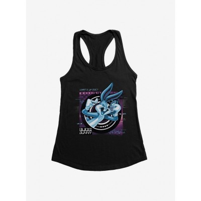 Looney Tunes Girls Tank Top Featuring Bugs Bunny