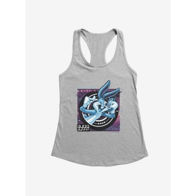 Looney Tunes Girls Tank Top Featuring Bugs Bunny