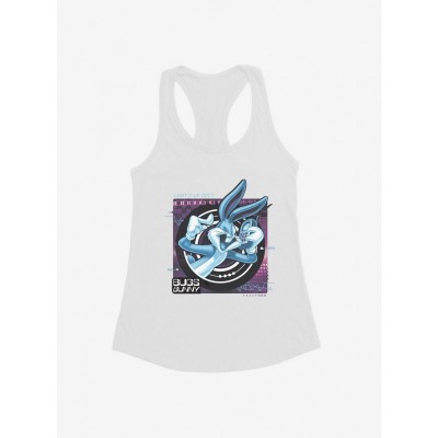 Looney Tunes Girls Tank Top Featuring Bugs Bunny