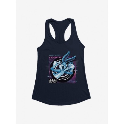 Looney Tunes Girls Tank Top Featuring Bugs Bunny