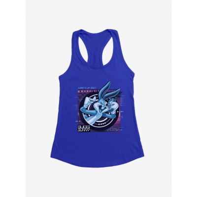 Looney Tunes Girls Tank Top Featuring Bugs Bunny