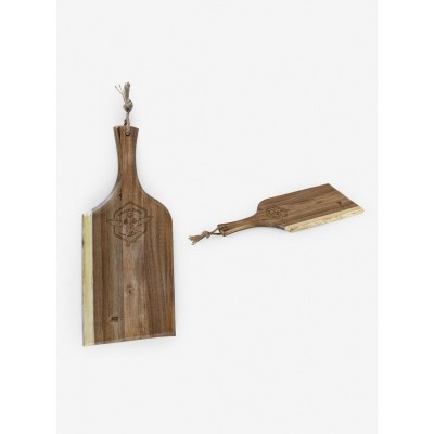 Star Wars Child 18 Inch Acacia Cutting Board