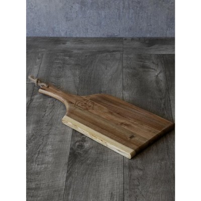 Star Wars Child 18 Inch Acacia Cutting Board