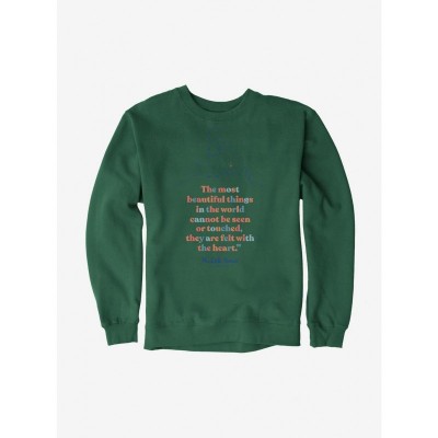 The Little Prince Classic 75th Anniversary Men's Sweatshirt