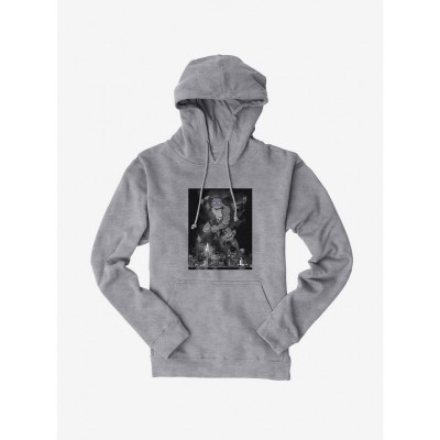 Teenage Mutant Ninja Turtles Donatello City Defender Men's Hoodie