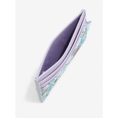 Loungefly The Little Mermaid Ariel & Eric Hug Cardholder