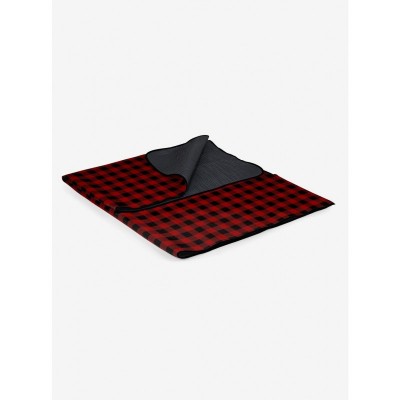 Disney Outdoor Mickey Mouse Picnic Blanket Tote