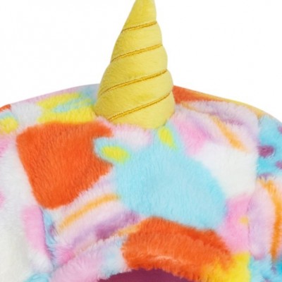 Buttercup Plush Hoodie for Kids – Toy Story 3 Adventure