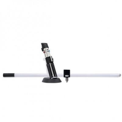 Darth Vader Legacy Red Lightsaber Display Set