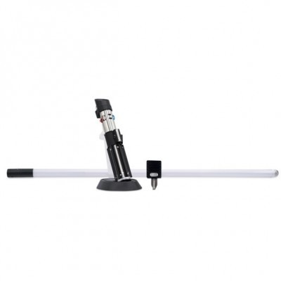 Darth Vader Legacy Red Lightsaber Display Set