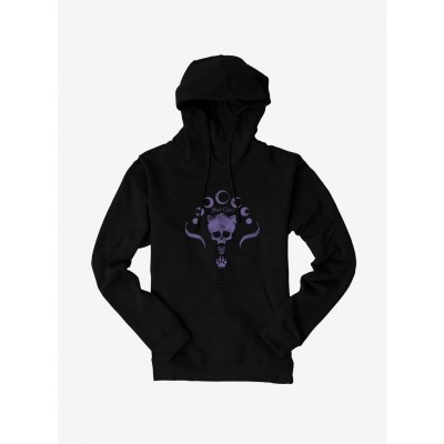 Monster High Clawdeen Couture Unisex Hoodie