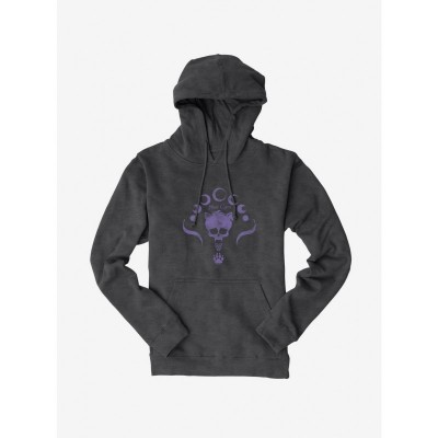 Monster High Clawdeen Couture Unisex Hoodie