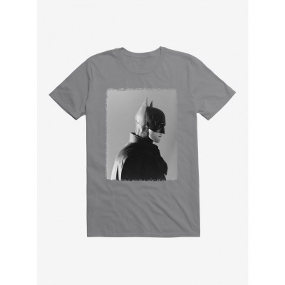DC Comics Batman Profile Graphic Tee for Men