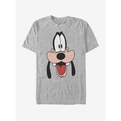 Goofy Dad from Disney A Goofy Movie Lightweight T-Shirt - Grey Unisex