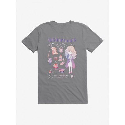 Harry Potter Unisex T-Shirt - Hermione Breaking Rules Edition