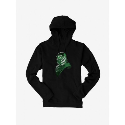 Universal Monsters Creature Hoodie - Black Lagoon Amazon Design for Men