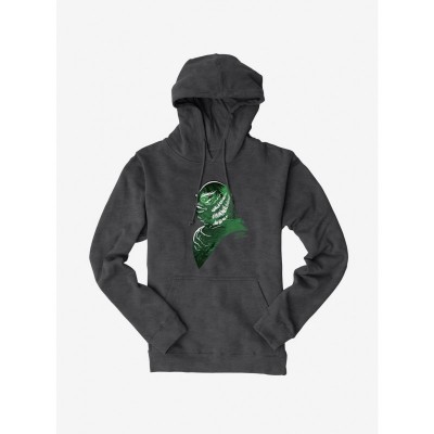 Universal Monsters Creature Hoodie - Black Lagoon Amazon Design for Men