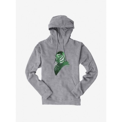 Universal Monsters Creature Hoodie - Black Lagoon Amazon Design for Men