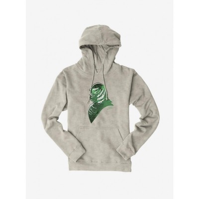 Universal Monsters Creature Hoodie - Black Lagoon Amazon Design for Men