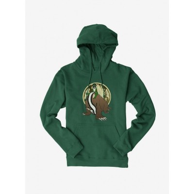 Avatar Animals Hoodie - Official Licensed Fan Art by Kristi Z for Men