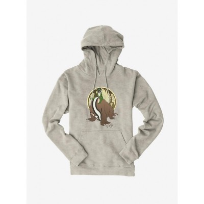 Avatar Animals Hoodie - Official Licensed Fan Art by Kristi Z for Men