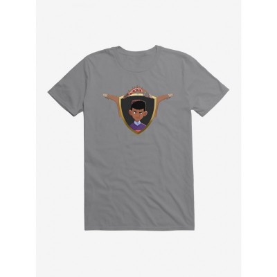 The Last Kids On Earth Boys Badge T-Shirt