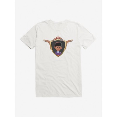 The Last Kids On Earth Boys Badge T-Shirt