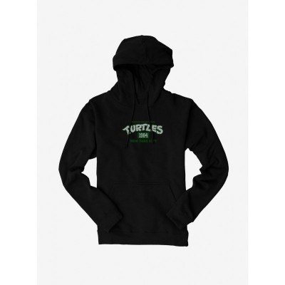 Teenage Mutant Ninja Turtles NYC Classic Hoodie for Men
