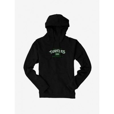 Teenage Mutant Ninja Turtles NYC Classic Hoodie for Men