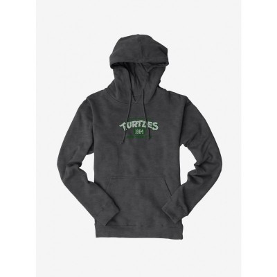 Teenage Mutant Ninja Turtles NYC Classic Hoodie for Men