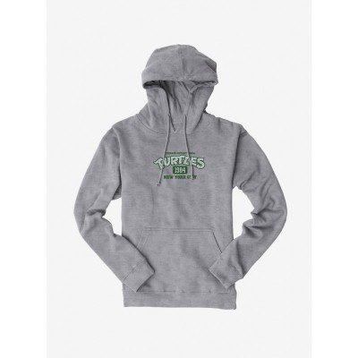 Teenage Mutant Ninja Turtles NYC Classic Hoodie for Men