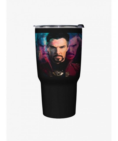 Marvel Doctor Strange in the Multiverse of Madness Strange Space Travel Mug $8.37 Mugs