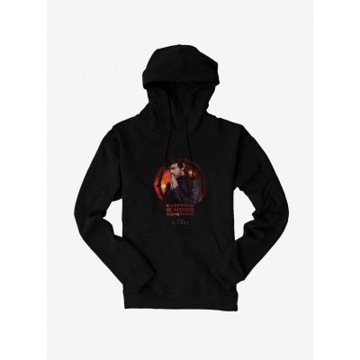 Star Trek Picard Narek Everyone Hides Hoodie for Men