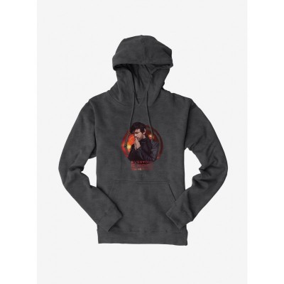 Star Trek Picard Narek Everyone Hides Hoodie for Men