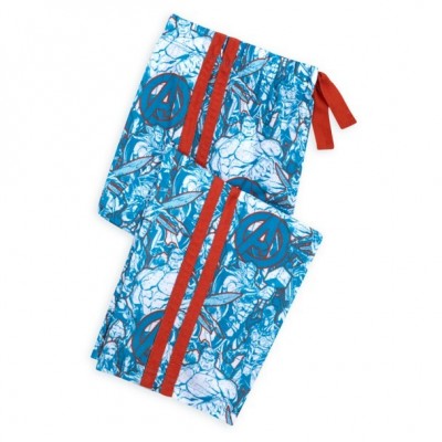 Avengers Heroic Kids Sleepwear Set