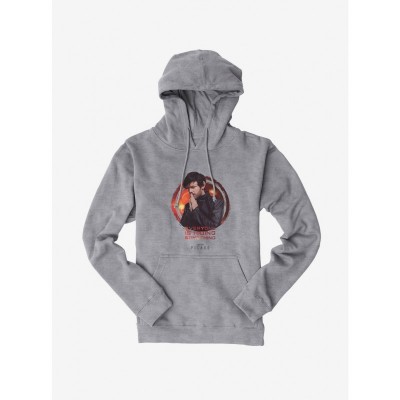 Star Trek Picard Narek Everyone Hides Hoodie for Men