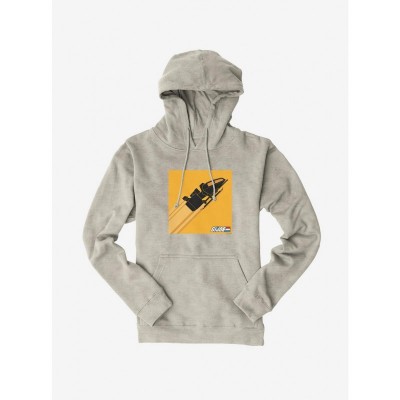 G.I. Joe Sky Hawk Men's Heavyweight Hoodie