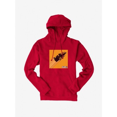 G.I. Joe Sky Hawk Men's Heavyweight Hoodie