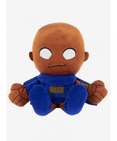 Marvel What If? The Watcher 8" Bleacher Creatures Plush Toy $8.78 Toys