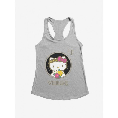 Hello Kitty Capricorn Stencil Tank for Girls