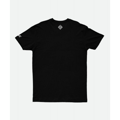 Aung La N Sang Infrared Snake Skin Inspired Tee