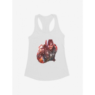 G.I. Joe Major Bludd Cobra Badge Lightweight Tank for Girls