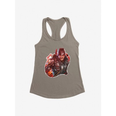 G.I. Joe Major Bludd Cobra Badge Lightweight Tank for Girls