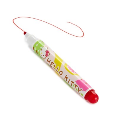 Hello Kitty Fruit Scented Marker Set for Kids